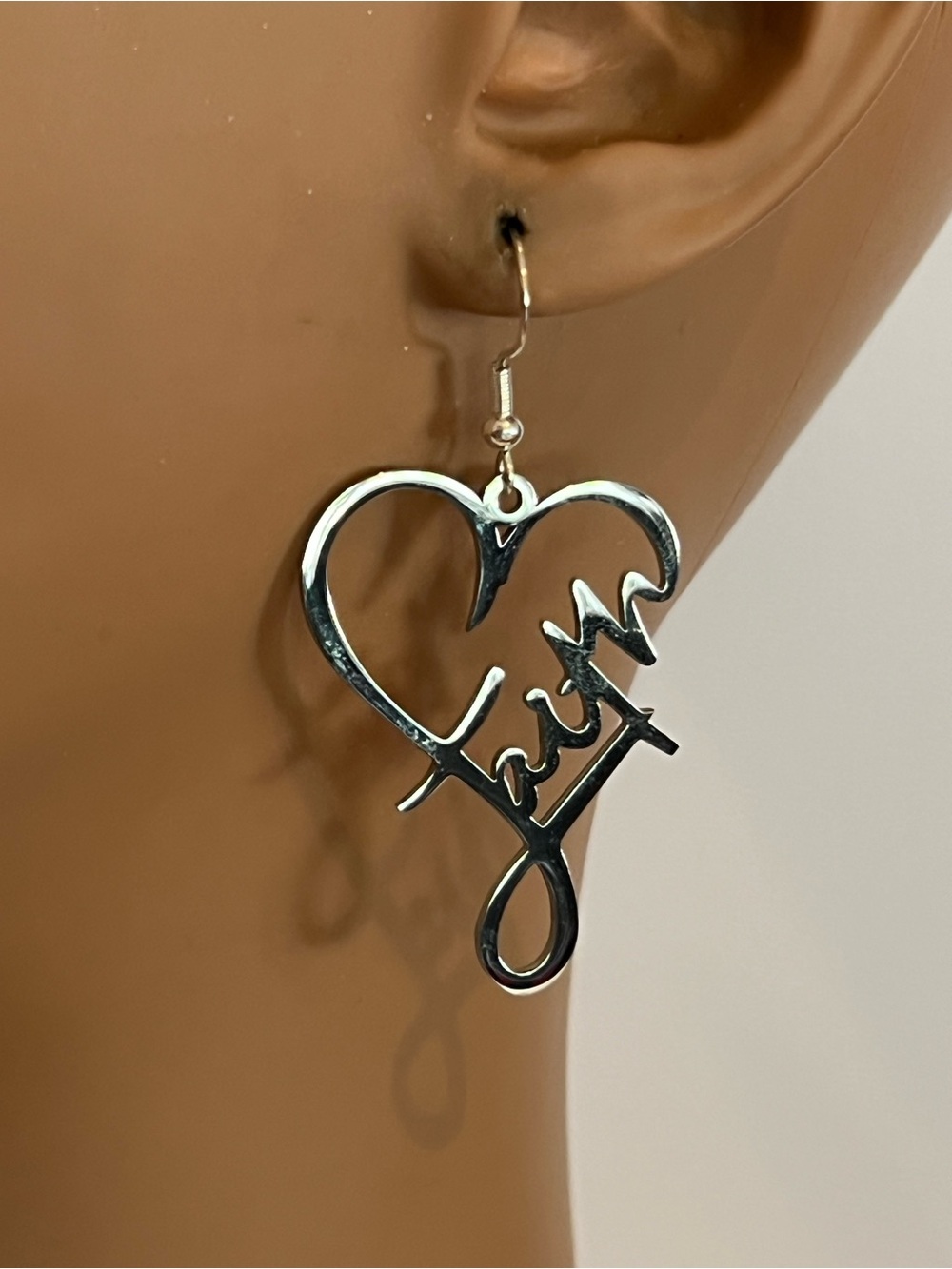 Faith Earrings